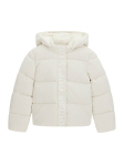Guess Talvejope J6BL02 W3993 Kreemjas Regular Fit