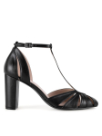 JENNY Tacones LH24012-4 Must