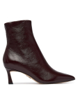 Steve Madden Saapad Lulah 11003282 Bordoopunane