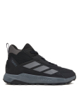 adidas Matkajalatsid Terrex Anylander Mid Junior Hiking Shoes HQ7576 Must
