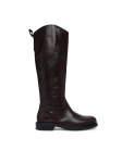 Vagabond Shoemakers Ratsasaapad Freya 6006-001-31 Tumepruun