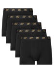 Cristiano Ronaldo CR7 Bokserite komplekt 8125-49 Must