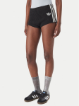 adidas Spordi&scaron;ortsid Adiluna Season 2 X Jennie Knitted Short Shorts LD8935 Must Regular Fit