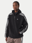 adidas Pluus Adiluna Season 2 X Jennie Fleece Hoodie Jacket LD8926 Must Regular Fit