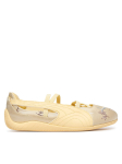 Puma Baleriinad Speedcat Ballet Silky 408425 Helekollane