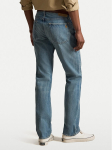 Polo Ralph Lauren Teksad 710B21047001 Sinine Straight Fit