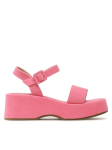 DeeZee Sandaalid DXJ220515 Roosa