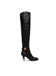 Liu Jo Ratsasaapad Blake 03 SF6027 PX889 Must