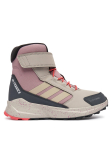 adidas Matkajalatsid Terrex Trailmaker 2 High Climawarm+ Kids KI5832 V&auml;rviline