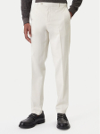 BOSS Riidest p&uuml;ksid C-Perin 50555842 Valge Regular Fit