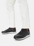 Tommy Hilfiger Tossud Maxlite 1A FM0FM05740 Must