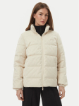 Guess Talvejope V6BL06 W4302 Kreemjas Regular Fit