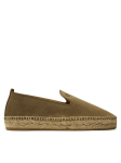 Genuins Espadrillid Salines G105113 Khakiv&auml;rviline