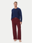 Tommy Hilfiger Pidžaama UM0UM04047 V&auml;rviline Regular Fit