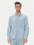 Calvin Klein Jeans Teksas&auml;rk J30J327508 Sinine Regular Fit S