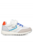 Geox Tossud J Alben J559EA 0FU54 C0293 S Valge