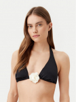 Dorina Bikini &uuml;lemine osa Baiga FXTR0012MI120 Must XL