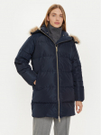 Tommy Hilfiger Sulejope WW0WW42743 Tumesinine Regular Fit