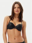 Chantelle Bikini &uuml;lemine osa Pulp Metallic C22KN9 Must
