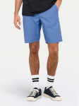 Only & Sons Riidest &scaron;ortsid Skal 22034682 Sinine Slim Fit