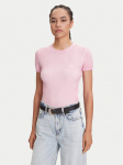 Miss Sixty T-s&auml;rk 6S2SJ44500 Roosa Slim Fit