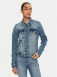 Tommy Jeans Teksajakk Classic DW0DW19858 Sinine Regular Fit XS