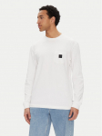 DC Shoes Pluus ADYKT03247 Valge Standard Fit