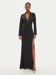 Haveone &Otilde;htune kleit AMA-M123 Must Regular Fit