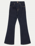 Guess Teksad J3YA03 D52V0 Tumesinine Regular Fit