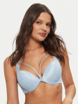 Hunkem&ouml;ller Push-up rinnahoidja Isabella 206360 Sinine 80C