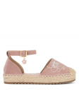 Roxy Espadrillid CSS21597-01 Roosa