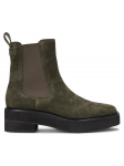 LAUREN RALPH LAUREN Poolsaapad 802951237002 Roheline