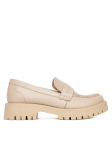 Lasocki Loaferid ARC-BEA-02 Beež