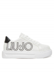 Liu Jo Tossud 4A5301 EX099 S1005 M Valge