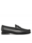 Max Mara Mokassiinid 2514521131600 Must
