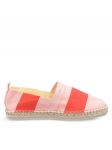 Gant Espadrillid 30568941 Roosa