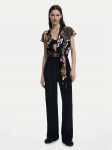 Desigual Kombinesoon Paisley 25SWPW20 Must Regular Fit