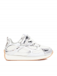 Kappa Tossud CEO-3351403A Valge 31