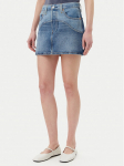 Levi's&reg; Teksaselik Western 501&reg; 001VJ-0001 Sinine Regular Fit 25