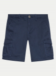 Jack & Jones Junior Riidest &scaron;ortsid 12182856 Tumesinine Cargo Fit