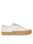 Pepe Jeans Espadrillid Samoi Mix PLS31595 Valge
