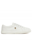 Lauren Ralph Lauren Tenniskingad Janson II 802804598001 Valge