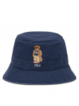 Polo Ralph Lauren K&uuml;bar 211977400001 Tumesinine