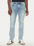 Scotch & Soda Teksad Ralston 178964 Sinine Slim Fit 32_32