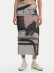 Desigual T&uuml;llist seelik 25SWFK05 V&auml;rviline Regular Fit