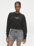 Calvin Klein Jeans Pluus Stacked Institutional J20J221466 Must Regular Fit