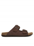 Scholl Pl&auml;tud MF31290 Pruun
