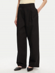 Tommy Hilfiger Riidest p&uuml;ksid WW0WW45780 Must Wide Leg