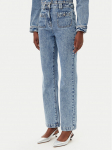 Morgan Teksad 251-PCHARME Sinine Bootcut Fit