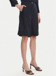 Marella Bermuda p&uuml;ksid Pireo 2513141044 Tumesinine Relaxed Fit 42